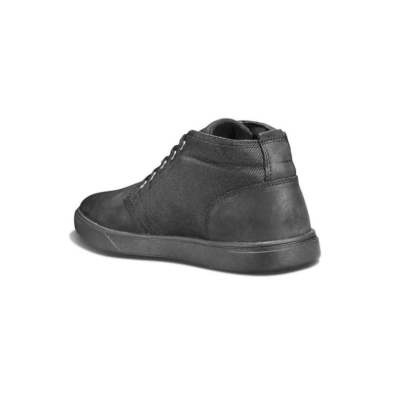 Timberland Men s EK Groveton LTT Chukka Shoes 06743A 2