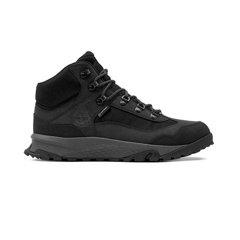 Timberland Men s Lincoln Peak Mid Hiking Boots 0A2HTT 01