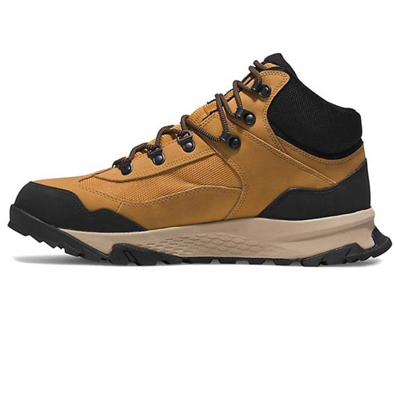 Timberland Men s Lincoln Peak Mid Hiking Boots 0A5N5K