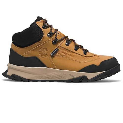 Timberland Men s Lincoln Peak Mid Hiking Boots 0A5N5K 2