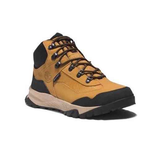 Timberland Men s Lincoln Peak Mid Hiking Boots 0A5N5K 3