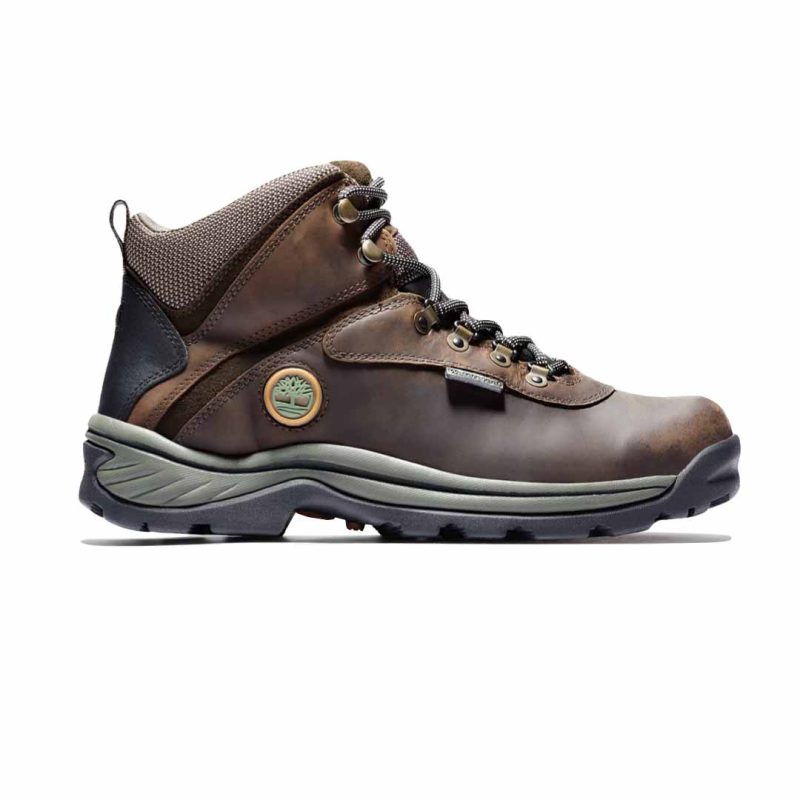 Timberland Men sWhiteLedgeMidWaterproofBoots 012135 1