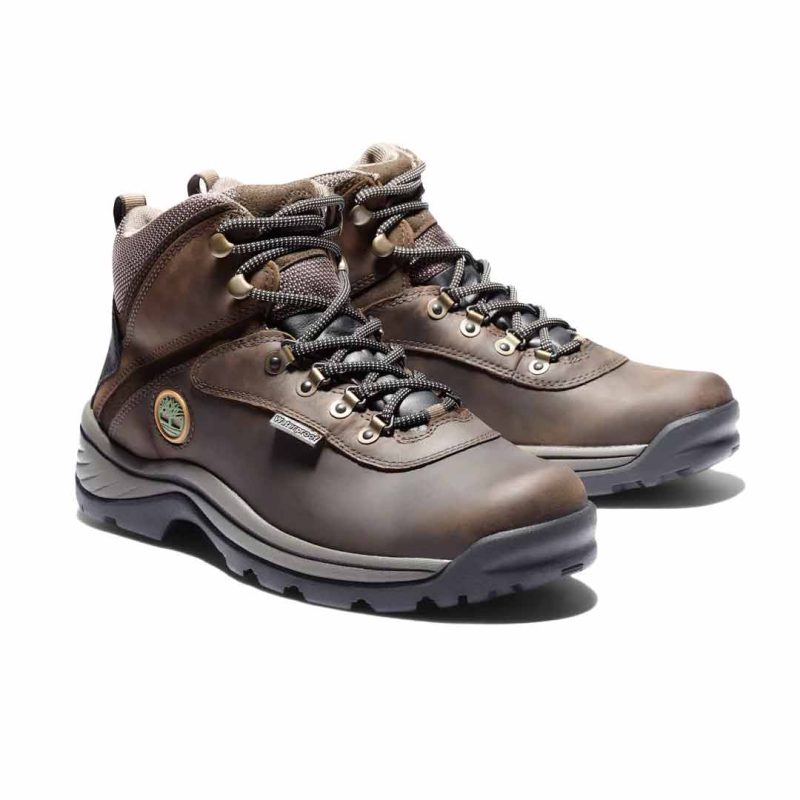 Timberland Men sWhiteLedgeMidWaterproofBoots 012135 2