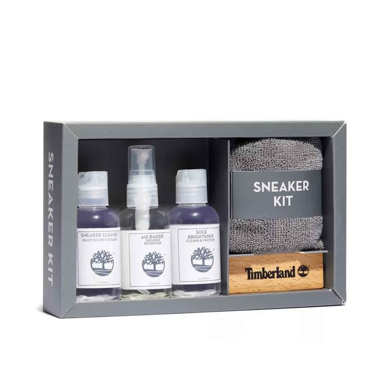 Timberland Sneaker Kit 0A1HFK 02