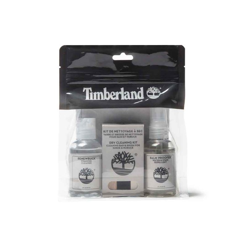 Timberland Travel Kit 0A1BTV 01