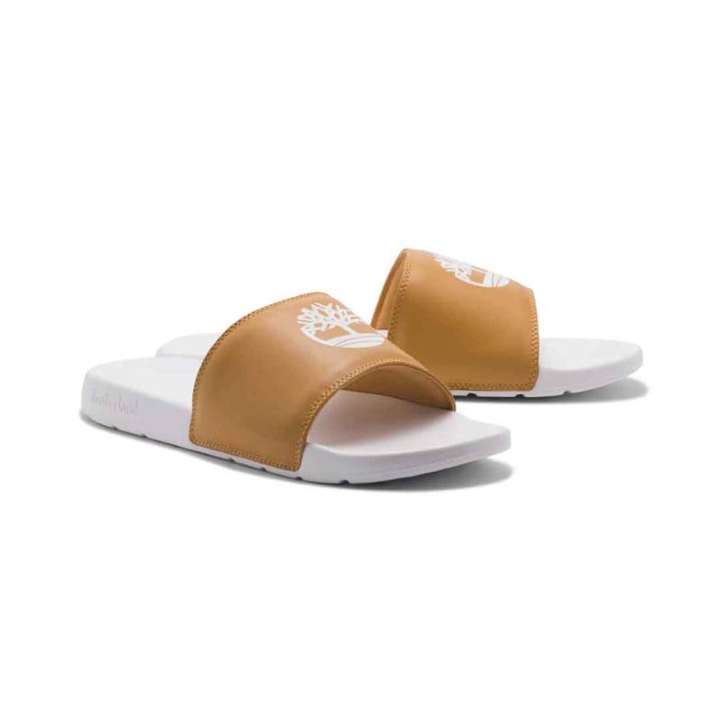 Timberland Unisex Playa Sands Slides 0A2KPD