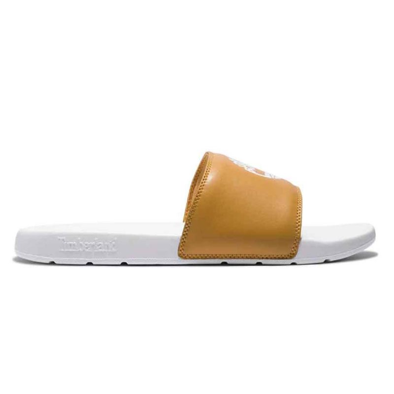 Timberland Unisex Playa Sands Slides 0A2KPD 2