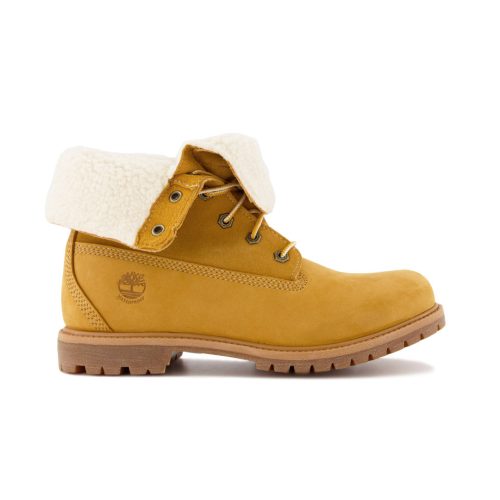 Timberland Women sAuthenticWaterproofFleeceFoldDown 08329R 03