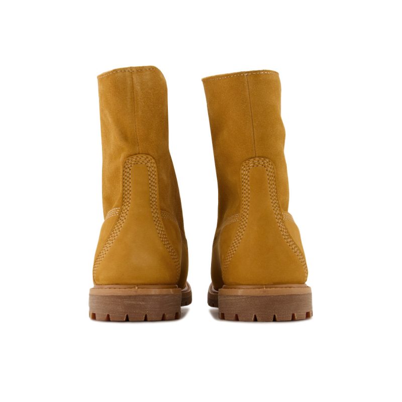 Timberland Women sAuthenticWaterproofFleeceFoldDown 08329R 05