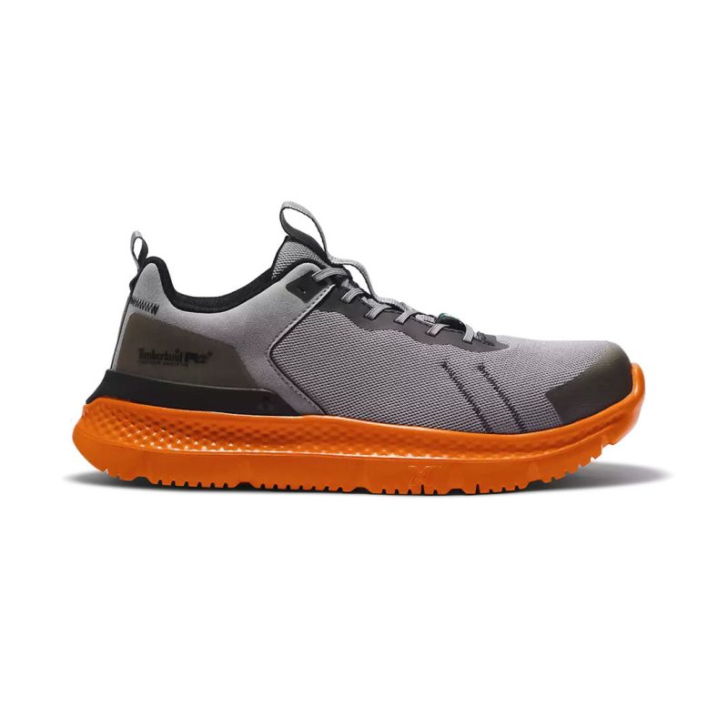 TimberlandPro Men sSetraCompositeAthleticWorkShoes Wide 0A5SP3 01