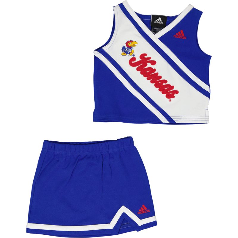 ToddKansas2pcCheerleaderSet R448TQ95N 01