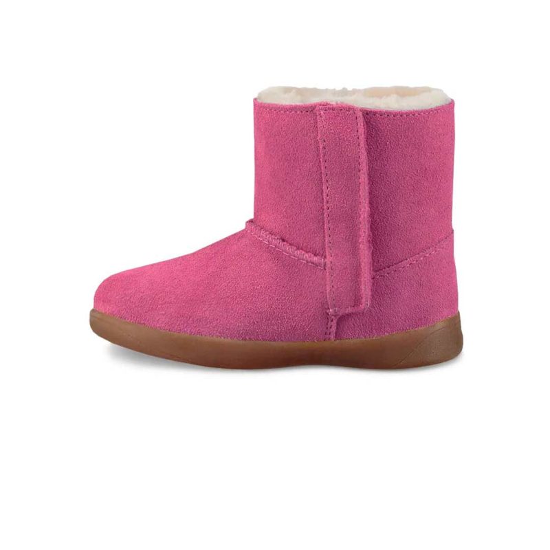 UGG Kids Infant Keelah Paz Boots 1096089T PAZ 02 552582db 5c11 4943 a196 e0707173a072