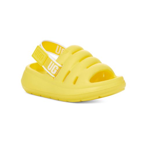 UGG Kids Infant Sport Yeah Slides 1129050T SYYL 03