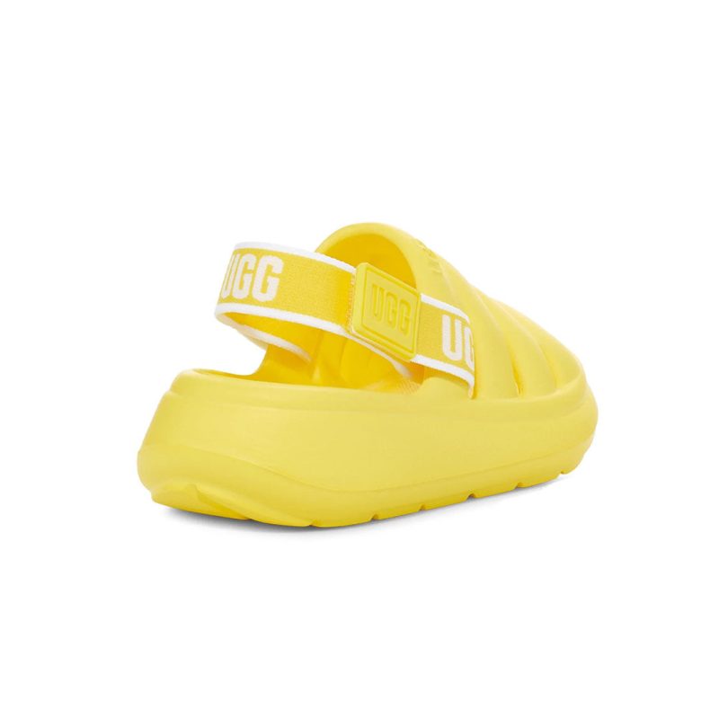 UGG Kids Infant Sport Yeah Slides 1129050T SYYL 04