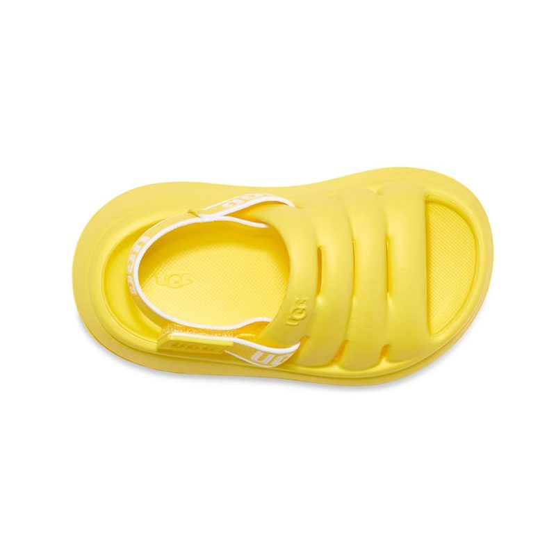 UGG Kids Infant Sport Yeah Slides 1129050T SYYL 05