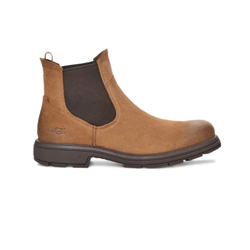 UGG Men s Biltmore Chelsea Boots 01123669 CTSD 01