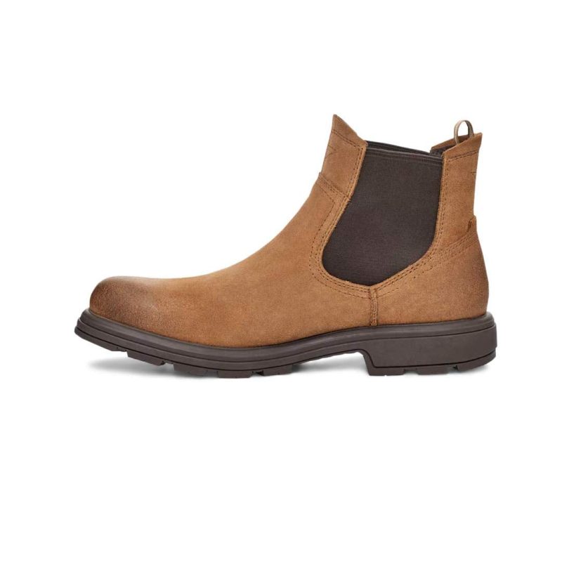 UGG Men s Biltmore Chelsea Boots 01123669 CTSD 02