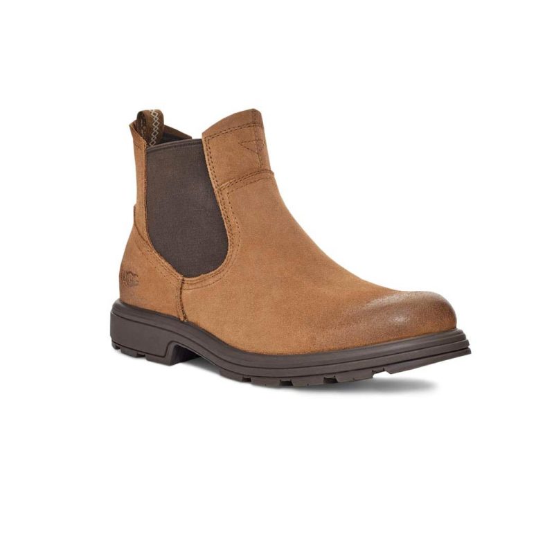 UGG Men s Biltmore Chelsea Boots 01123669 CTSD 03