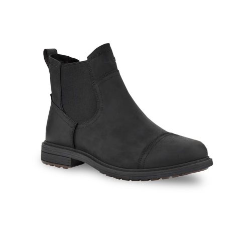 UGG Men s Daltmore Boots 1128392 BLK 03