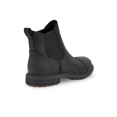 UGG Men s Daltmore Boots 1128392 BLK 04