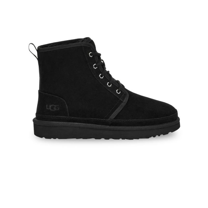 UGG Men s Neumel High Boots 1130711 BLK 01