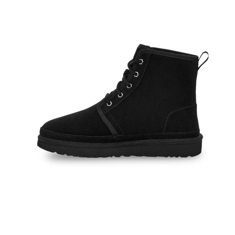 UGG Men s Neumel High Boots 1130711 BLK 02