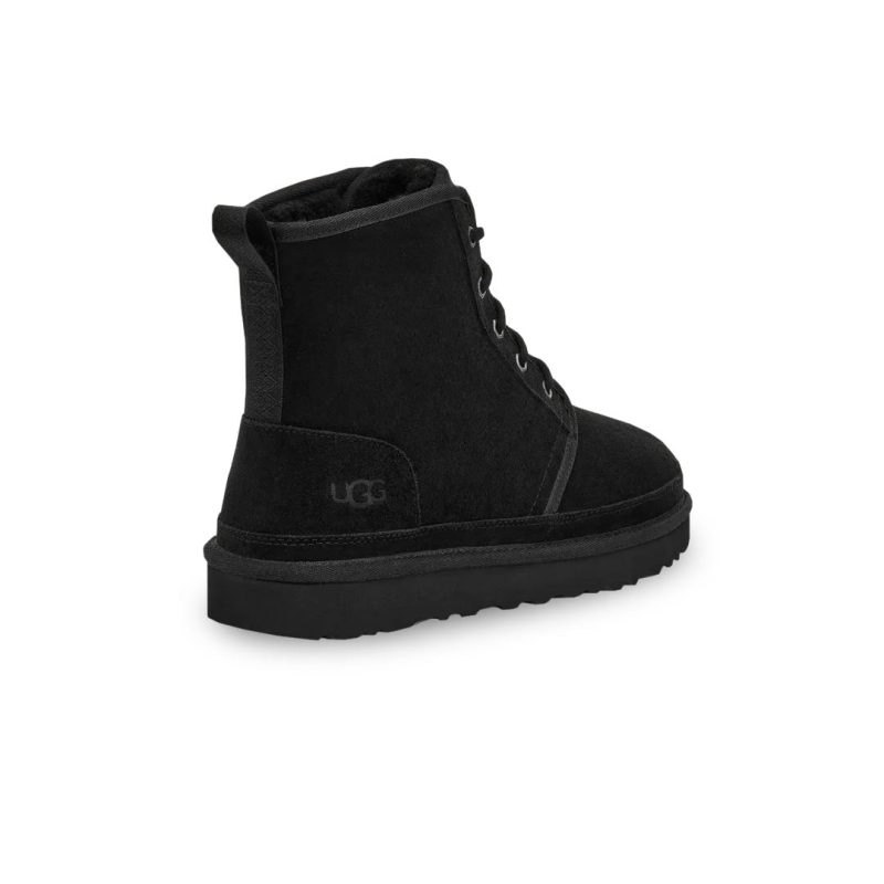 UGG Men s Neumel High Boots 1130711 BLK 04