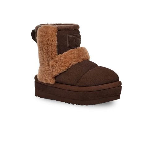 UGG Women s Classic Chillapeak Boots 1144046 BCDR 03