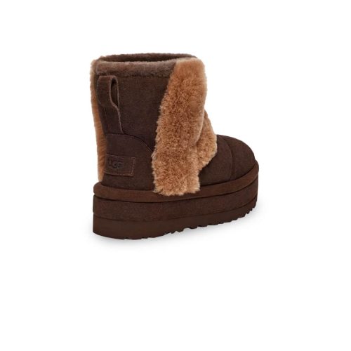 UGG Women s Classic Chillapeak Boots 1144046 BCDR 04