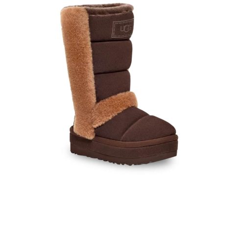 UGG Women s Classic Chillapeak Tall Boots 1145990 BCDR 03