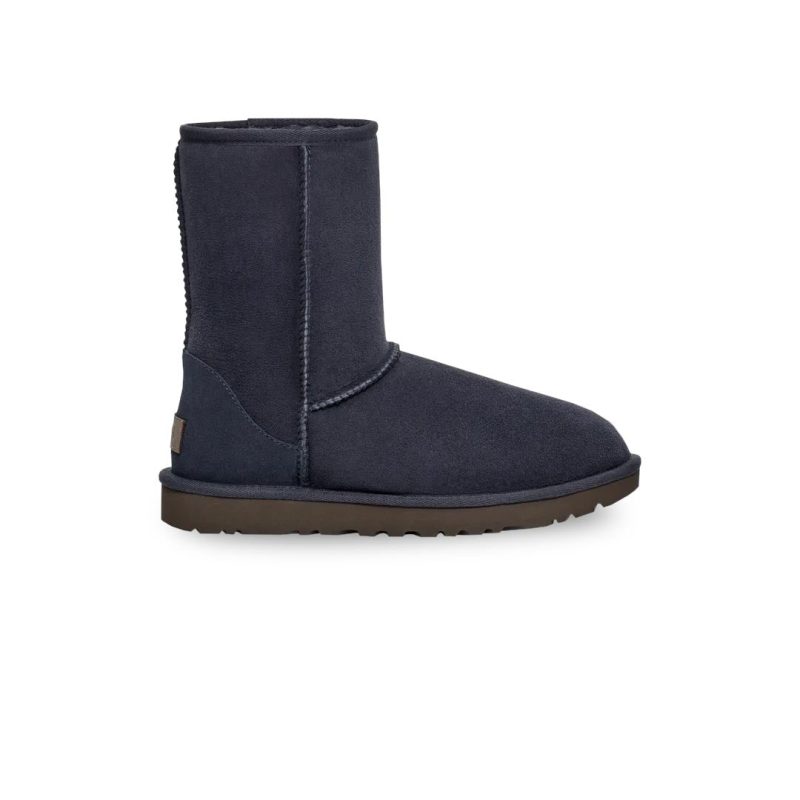 UGG Women s Classic Short II Boots 1016223 EVB 01