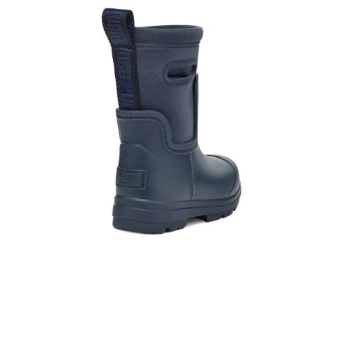 UGG Kids Infant Preschool DropletMidRainBoots 1143783T NAVY 03