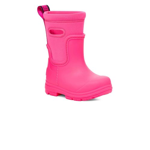 UGG Kids Infant Preschool DropletMidRainBoots 1143783T TYPN 4