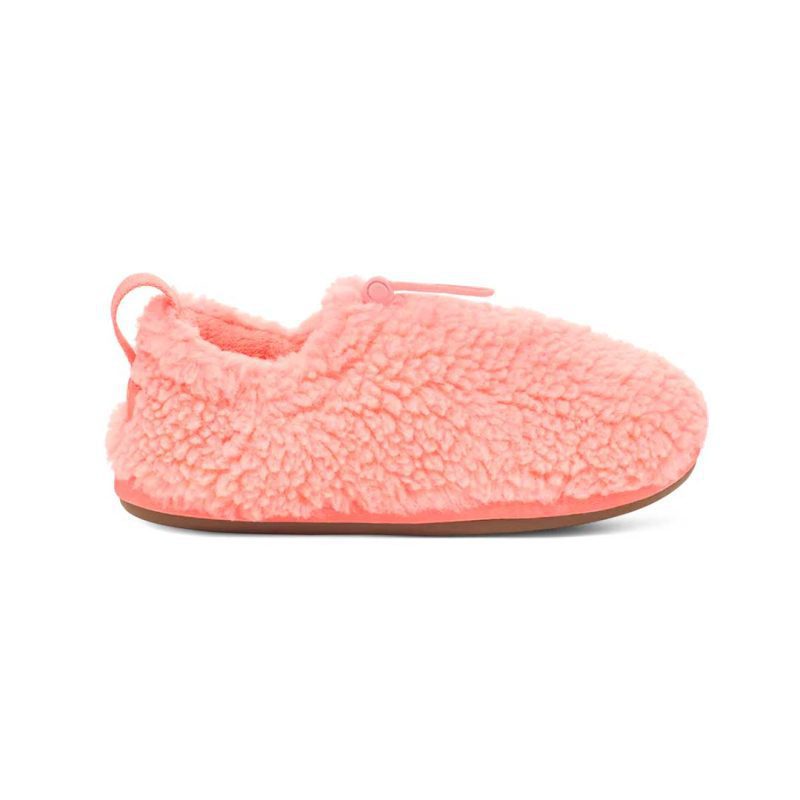 UGG Kids Preschool Junior PlushySlipper 1143792K SHPN 1