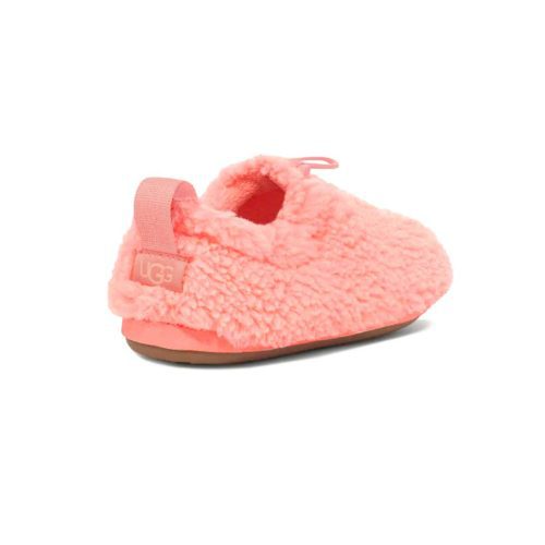 UGG Kids Preschool Junior PlushySlipper 1143792K SHPN 3