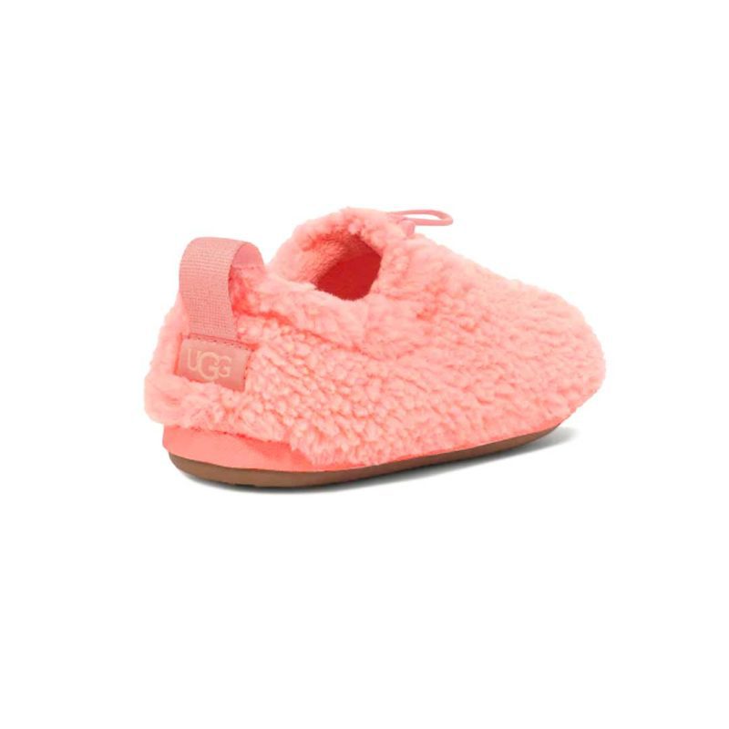 UGG Kids Preschool Junior PlushySlipper 1143792K SHPN 3