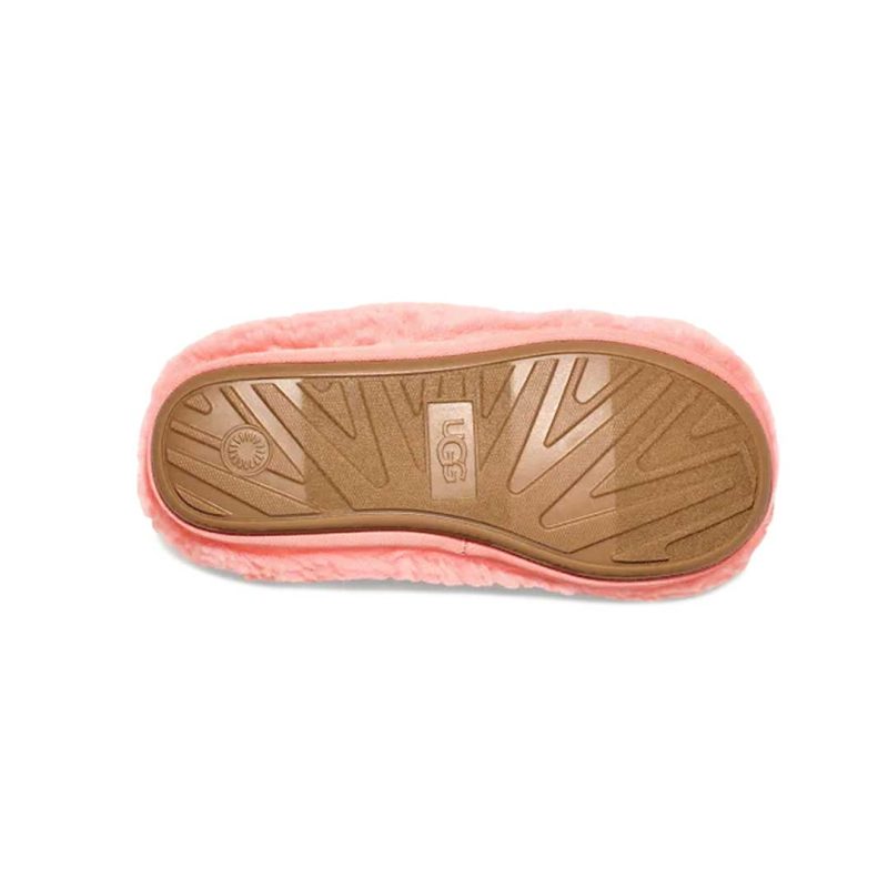 UGG Kids Preschool Junior PlushySlipper 1143792K SHPN 5