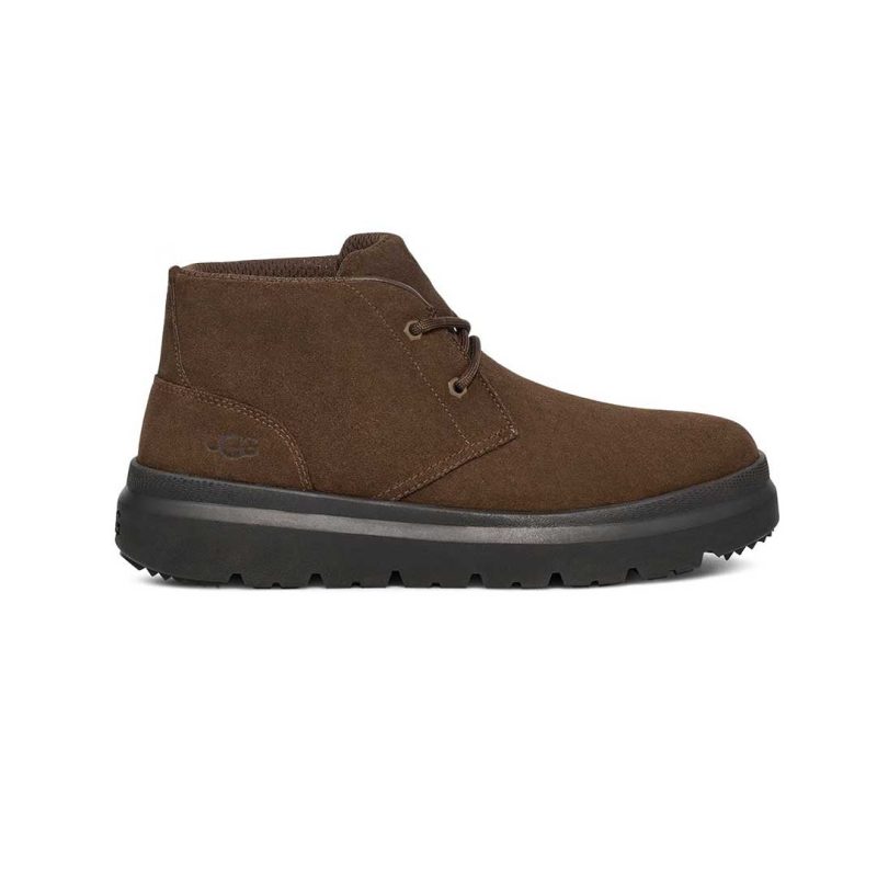 UGG Men sBurleighChukkaBoots 1151773 DYC 1