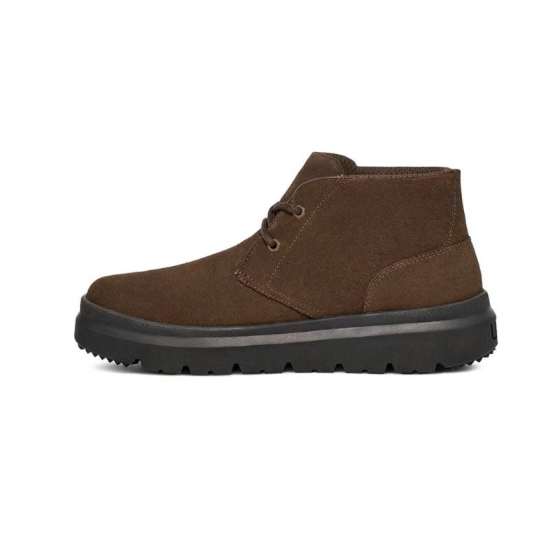 UGG Men sBurleighChukkaBoots 1151773 DYC 2