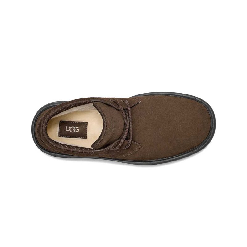 UGG Men sBurleighChukkaBoots 1151773 DYC 4