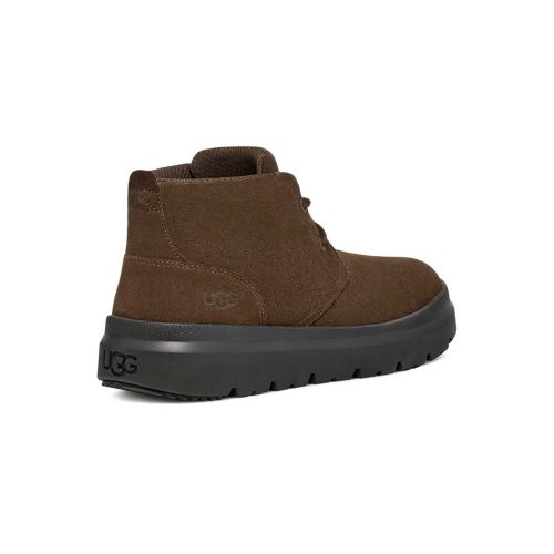 UGG Men sBurleighChukkaBoots 1151773 DYC 6