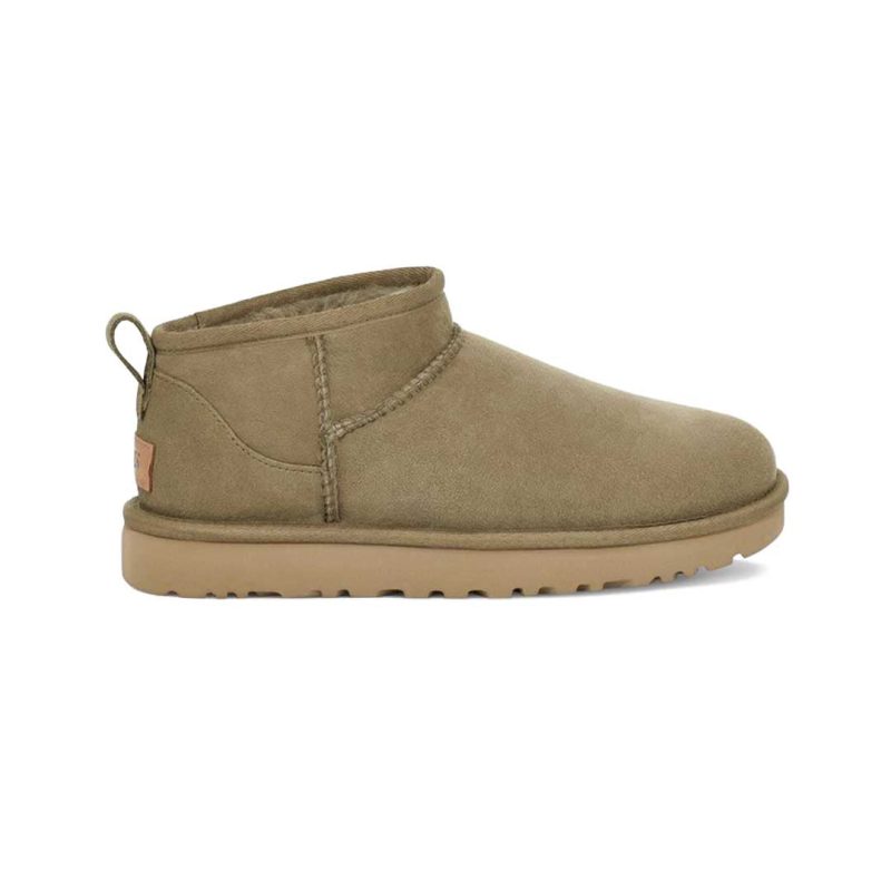 UGG Women sClassicUltraMiniBoots 1116109 ALP 1