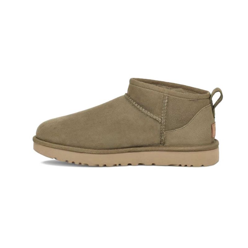 UGG Women sClassicUltraMiniBoots 1116109 ALP 2