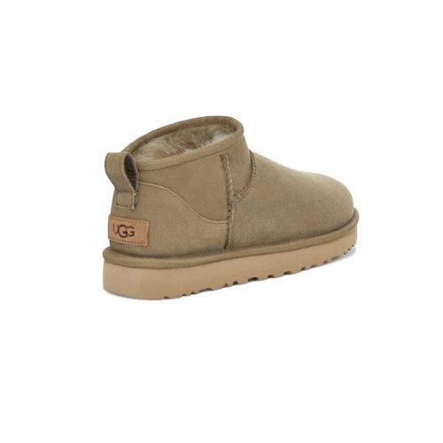 UGG Women sClassicUltraMiniBoots 1116109 ALP 3