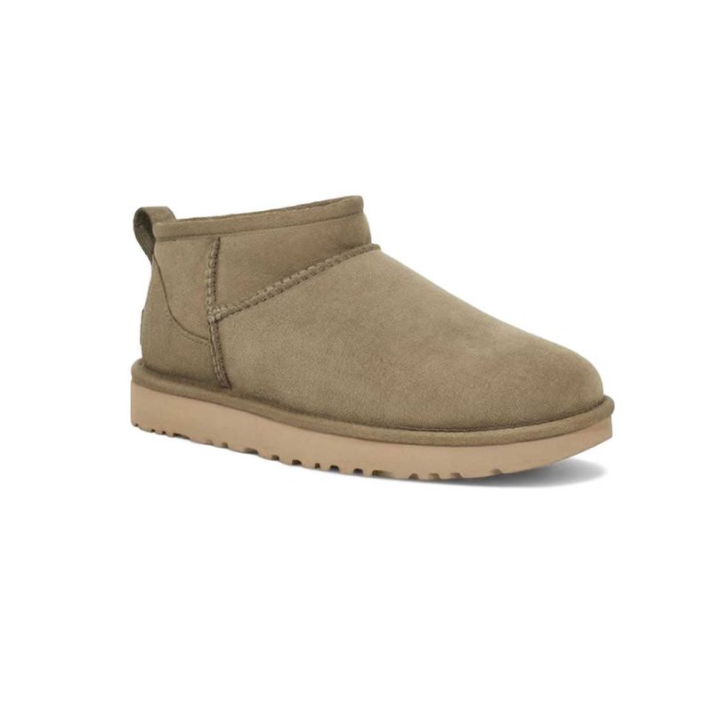 UGG Women sClassicUltraMiniBoots 1116109 ALP 4