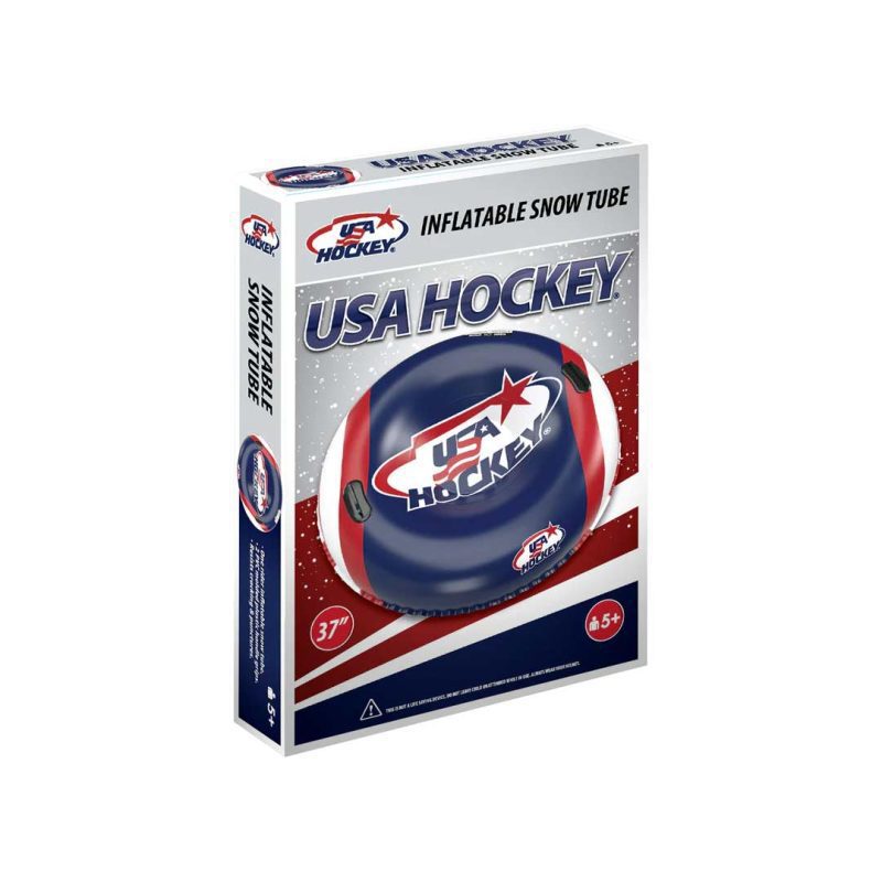 USA Hockey Snow Tube 5001 USA 12