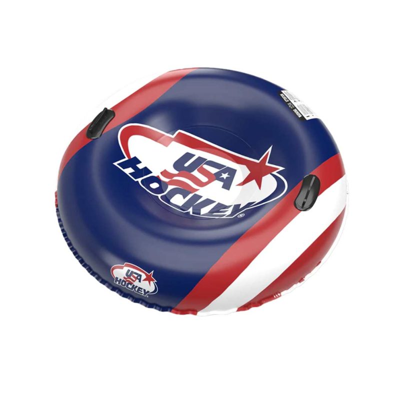 USA Hockey Snow Tube 5001 USA 12 2