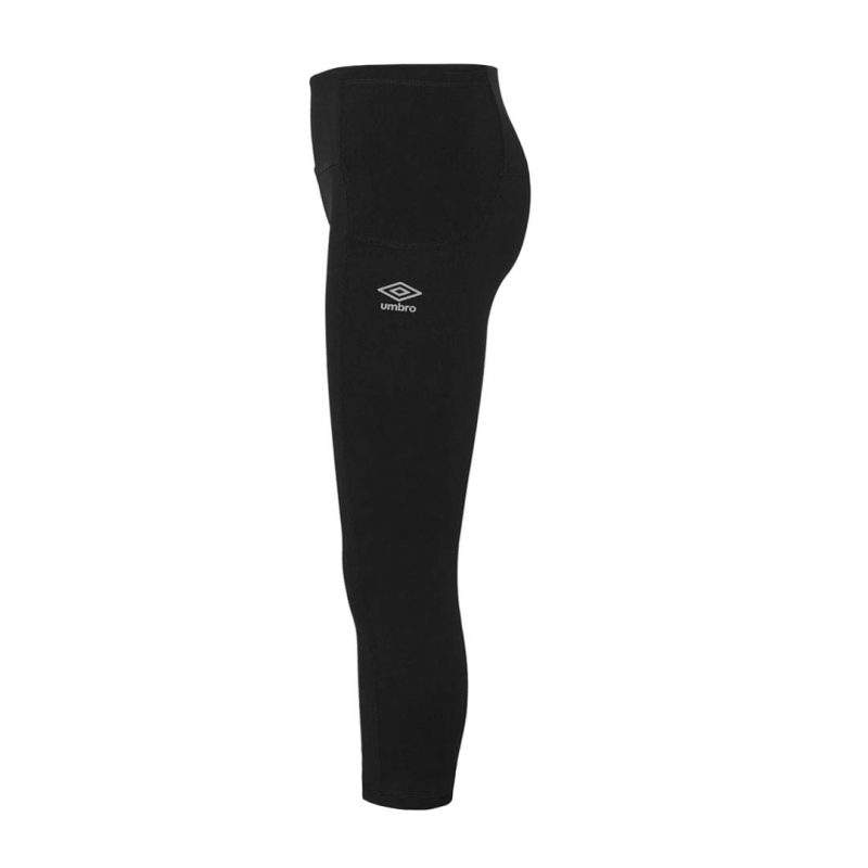 Umbro Girls Junior Active Capri Leggings HUUG6UBE5 UGQ 2