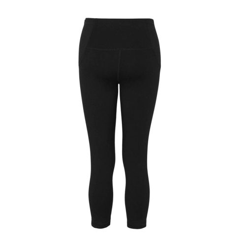 Umbro Girls Junior Active Capri Leggings HUUG6UBE5 UGQ 3