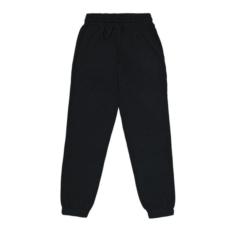 Umbro Girls Junior High Waisted Sweatpant HUUG6UBJZ UAU 02